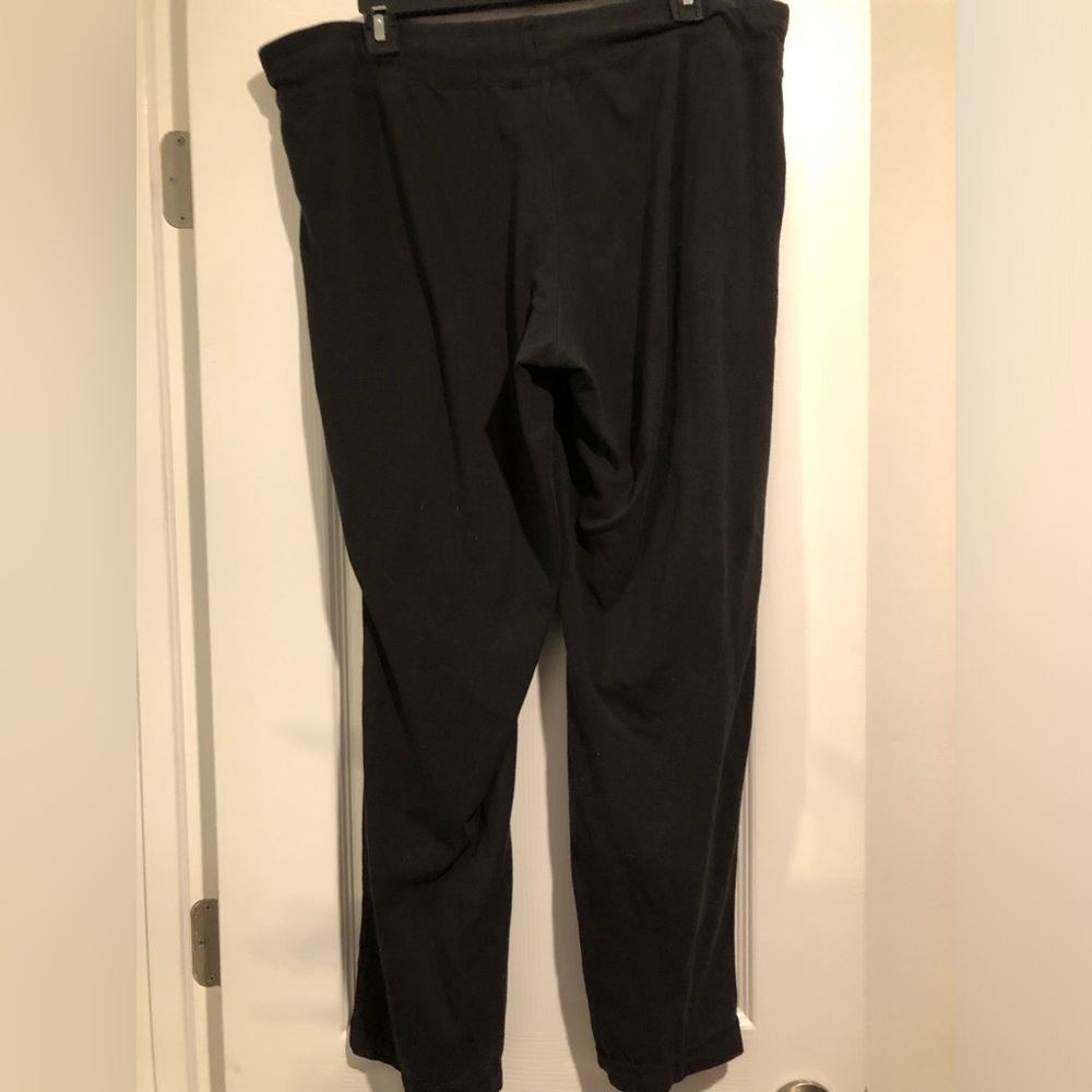 MAKE OFFER! Running About? These Are Good! Danskin Now Black Petite Active Pants